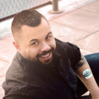 Jarod Pierce