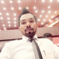 Dinesh Fernando