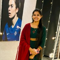 Sivani Dwarakacherla
