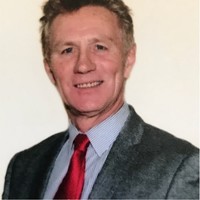 Eamonn Coghlan