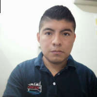 Leonardo Mendez Garcia