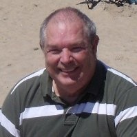 Jimmy Harless