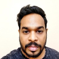 Nandu Chandran