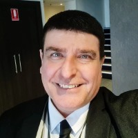 GIO JOHN RACITI FRSA Security