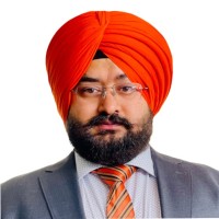Sandeep Singh Mann(Sunny)