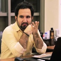 Mohammad Rasouli