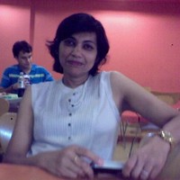Tripti Mital
