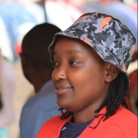 Alexa Wanjiku