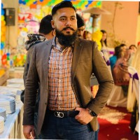 Naveed Iqbal Sheikh