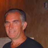 Wayne Sanderson