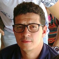 Jorge Oliveira