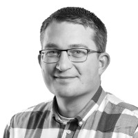 Johan Palm