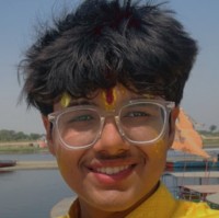 Anmol Singh Sehdev