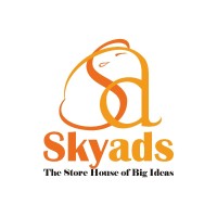 Skyads Advt.