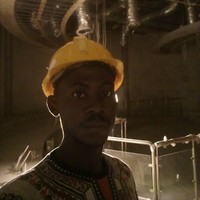 SAM SIMBARASHE DZVETA
