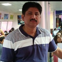 Narasimhan Kilambi