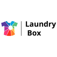 laundry box