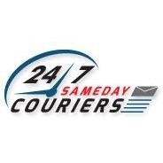 Sameday Courier