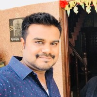 Sumanth Sindhe