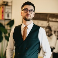 Dan Barbu
