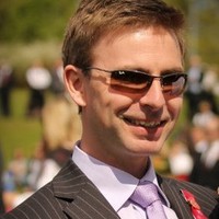 David Anderson