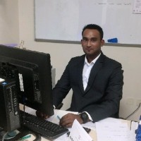 Faruque Sheikh