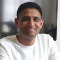 Rashid Pervez