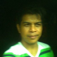 Arnold Ricaflanca