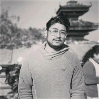 subodh manandhar