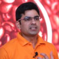 Nikhilesh Sharma