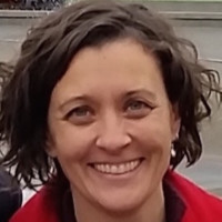 Ellen Wilcox