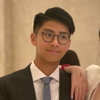 Tristan In Chon Leung