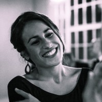 Beatriz Martos