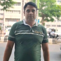 Deepak Singh