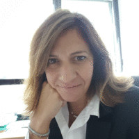 Géraldine Durville