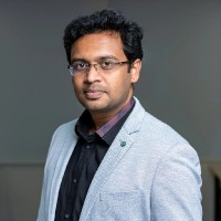 Srikiran Devarabhotla