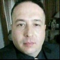 Roberto Guerra Cantu