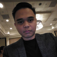 Robert Joseph Jazmin