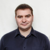 Pavlo Bovsunivskyi, Ph.D.