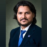 Dr Ravindra Raj BM