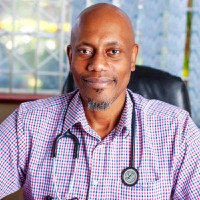 Simba Pfumojena