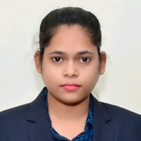 Smitarani Mohanty