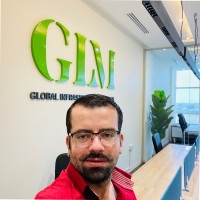 Mohammad Khatatbeh, BICSI DCDC, ATD, CDFOM, CTDC, PMP