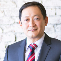 Jin Sung Kim