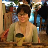 Serena Gu