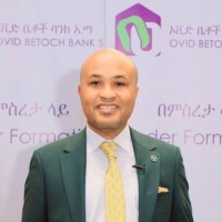 Yitbarek Takele Bayiley (Ph.D.)