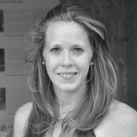 Sarah Ganty