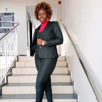 Dorcas Moraa