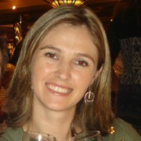 Priscila Dariolli Constantini