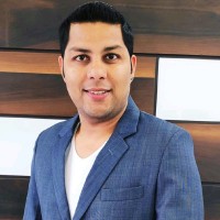 Raj Shrivastav
